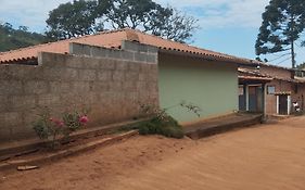 Casa da Betania em Ibitipoca
